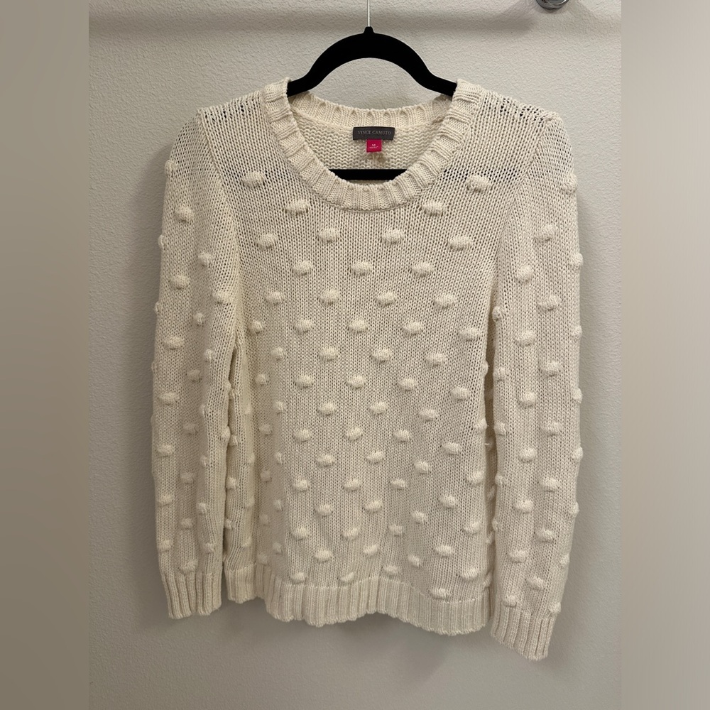 Vince Camuto sweater